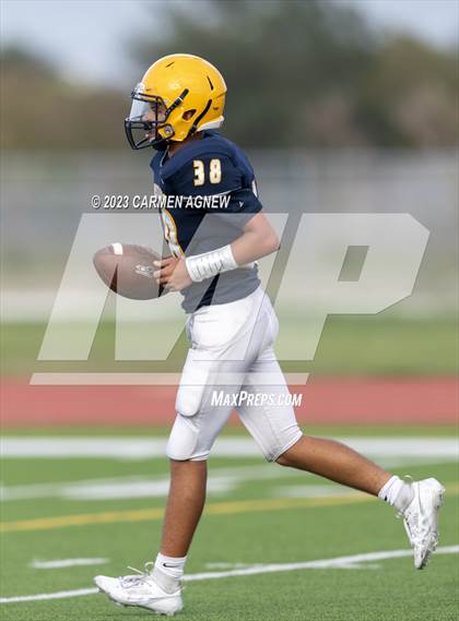 Thumbnail 2 in Cypress Ranch vs Cypress Park (B Teams) photogallery.