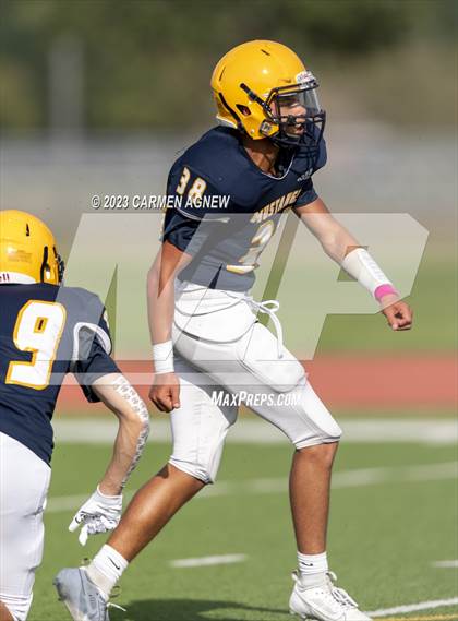 Thumbnail 3 in Cypress Ranch vs Cypress Park (B Teams) photogallery.