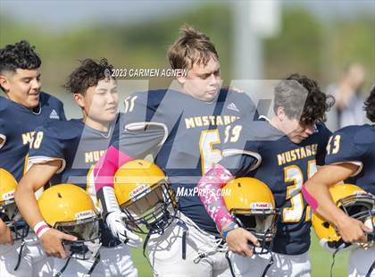 Thumbnail 3 in Cypress Ranch vs Cypress Park (B Teams) photogallery.