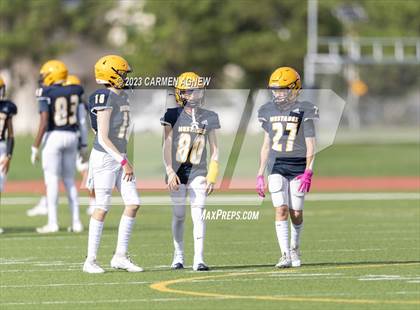 Thumbnail 1 in Cypress Ranch vs Cypress Park (B Teams) photogallery.