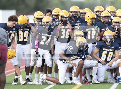 Thumbnail 2 in Cypress Ranch vs Cypress Park (B Teams) photogallery.
