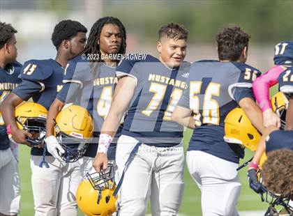 Thumbnail 2 in Cypress Ranch vs Cypress Park (B Teams) photogallery.