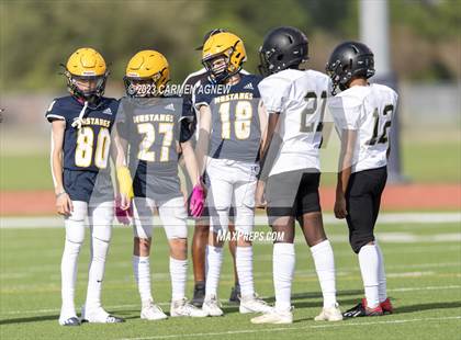 Thumbnail 1 in Cypress Ranch vs Cypress Park (B Teams) photogallery.