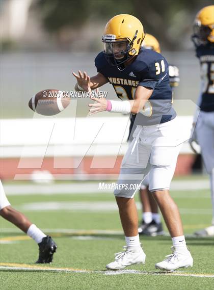 Thumbnail 1 in Cypress Ranch vs Cypress Park (B Teams) photogallery.