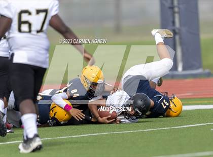 Thumbnail 2 in Cypress Ranch vs Cypress Park (B Teams) photogallery.