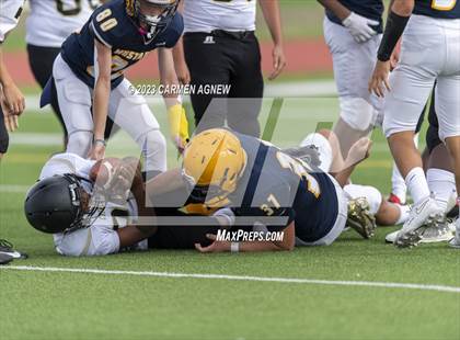 Thumbnail 1 in Cypress Ranch vs Cypress Park (B Teams) photogallery.