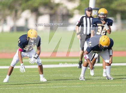Thumbnail 2 in Cypress Ranch vs Cypress Park (B Teams) photogallery.