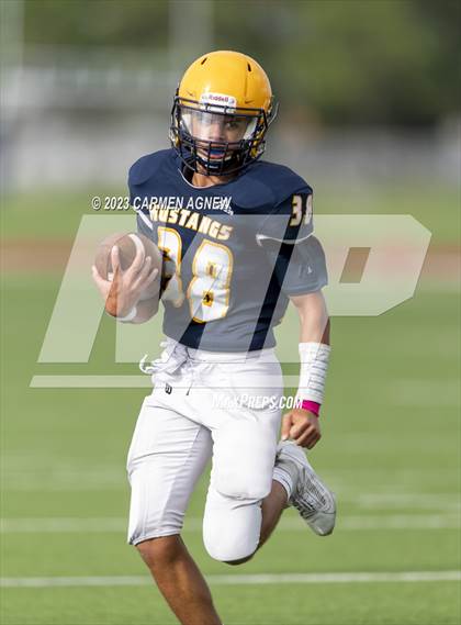 Thumbnail 3 in Cypress Ranch vs Cypress Park (B Teams) photogallery.