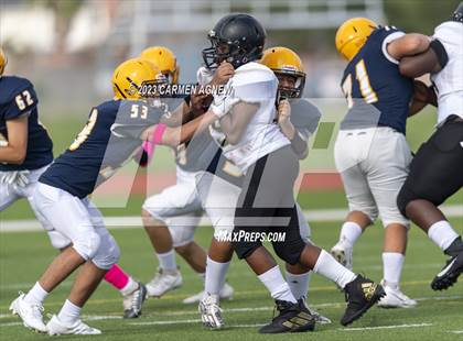 Thumbnail 1 in Cypress Ranch vs Cypress Park (B Teams) photogallery.