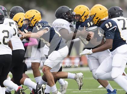 Thumbnail 2 in Cypress Ranch vs Cypress Park (B Teams) photogallery.
