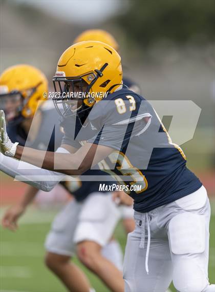 Thumbnail 3 in Cypress Ranch vs Cypress Park (B Teams) photogallery.