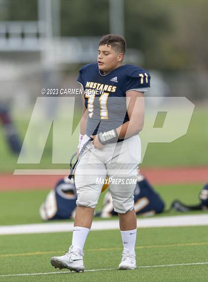 Thumbnail 2 in Cypress Ranch vs Cypress Park (B Teams) photogallery.