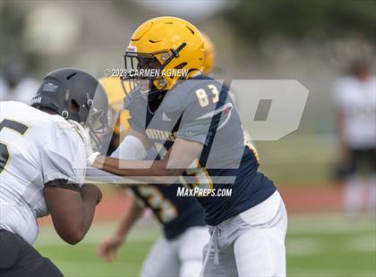 Thumbnail 1 in Cypress Ranch vs Cypress Park (B Teams) photogallery.