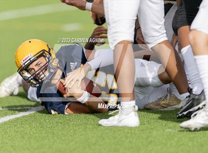Thumbnail 2 in Cypress Ranch vs Cypress Park (B Teams) photogallery.
