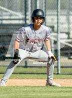 Photo from the gallery "Whitney vs. Laguna Creek (CIF SJS D2 Quarterfinal)"