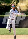 Photo from the gallery "Whitney vs. Laguna Creek (CIF SJS D2 Quarterfinal)"