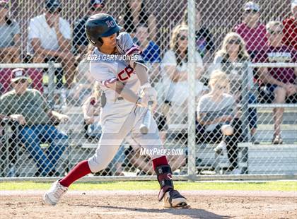 Thumbnail 1 in Whitney vs. Laguna Creek (CIF SJS D2 Quarterfinal) photogallery.