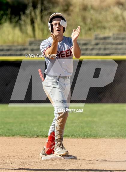 Thumbnail 1 in Whitney vs. Laguna Creek (CIF SJS D2 Quarterfinal) photogallery.