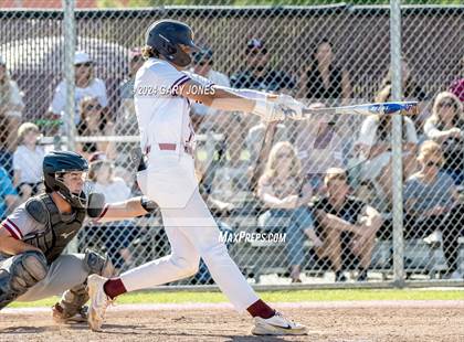 Thumbnail 1 in Whitney vs. Laguna Creek (CIF SJS D2 Quarterfinal) photogallery.