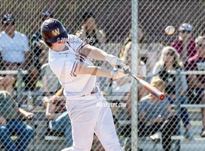 Thumbnail 1 in Whitney vs. Laguna Creek (CIF SJS D2 Quarterfinal) photogallery.