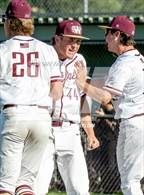 Photo from the gallery "Whitney vs. Laguna Creek (CIF SJS D2 Quarterfinal)"