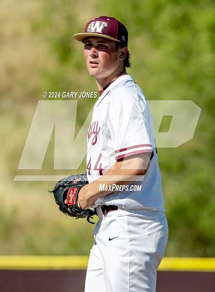 Thumbnail 3 in Whitney vs. Laguna Creek (CIF SJS D2 Quarterfinal) photogallery.