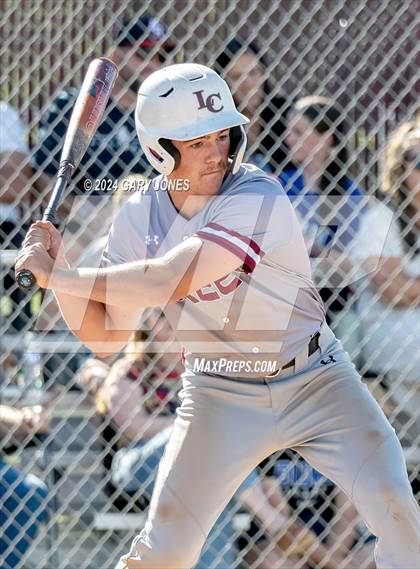 Thumbnail 1 in Whitney vs. Laguna Creek (CIF SJS D2 Quarterfinal) photogallery.