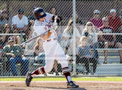 Thumbnail 3 in Whitney vs. Laguna Creek (CIF SJS D2 Quarterfinal) photogallery.