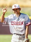 Photo from the gallery "Whitney vs. Laguna Creek (CIF SJS D2 Quarterfinal)"