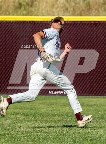 Thumbnail 3 in Whitney vs. Laguna Creek (CIF SJS D2 Quarterfinal) photogallery.