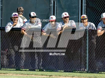 Thumbnail 1 in Whitney vs. Laguna Creek (CIF SJS D2 Quarterfinal) photogallery.