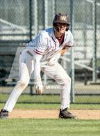 Photo from the gallery "Whitney vs. Laguna Creek (CIF SJS D2 Quarterfinal)"