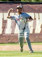 Photo from the gallery "Whitney vs. Laguna Creek (CIF SJS D2 Quarterfinal)"