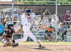 Photo from the gallery "Whitney vs. Laguna Creek (CIF SJS D2 Quarterfinal)"