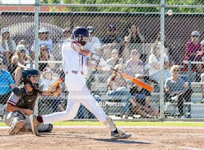 Thumbnail 3 in Whitney vs. Laguna Creek (CIF SJS D2 Quarterfinal) photogallery.