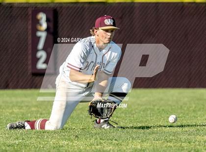 Thumbnail 1 in Whitney vs. Laguna Creek (CIF SJS D2 Quarterfinal) photogallery.