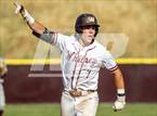 Photo from the gallery "Whitney vs. Laguna Creek (CIF SJS D2 Quarterfinal)"
