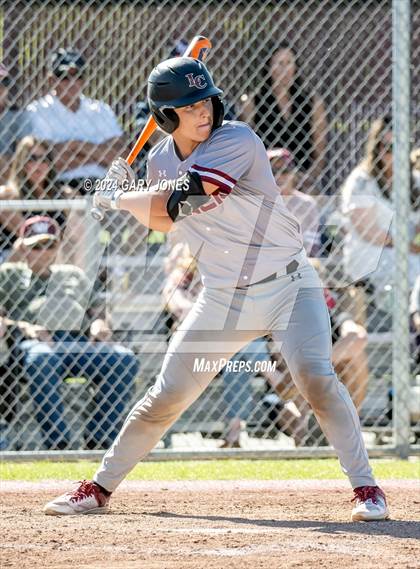 Thumbnail 1 in Whitney vs. Laguna Creek (CIF SJS D2 Quarterfinal) photogallery.