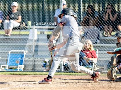 Thumbnail 3 in Whitney vs. Laguna Creek (CIF SJS D2 Quarterfinal) photogallery.