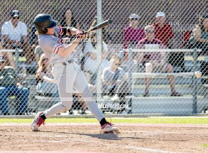 Thumbnail 3 in Whitney vs. Laguna Creek (CIF SJS D2 Quarterfinal) photogallery.