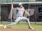 Photo from the gallery "Whitney vs. Laguna Creek (CIF SJS D2 Quarterfinal)"