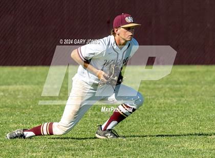 Thumbnail 1 in Whitney vs. Laguna Creek (CIF SJS D2 Quarterfinal) photogallery.