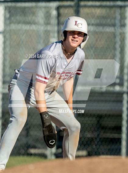 Thumbnail 3 in Whitney vs. Laguna Creek (CIF SJS D2 Quarterfinal) photogallery.