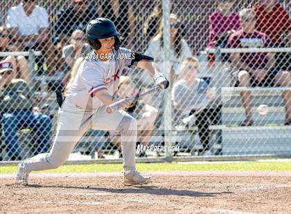 Thumbnail 1 in Whitney vs. Laguna Creek (CIF SJS D2 Quarterfinal) photogallery.