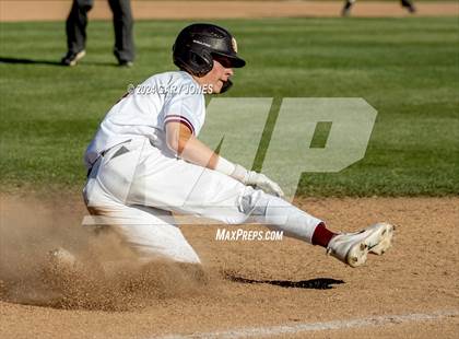 Thumbnail 3 in Whitney vs. Laguna Creek (CIF SJS D2 Quarterfinal) photogallery.