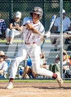 Photo from the gallery "Whitney vs. Laguna Creek (CIF SJS D2 Quarterfinal)"