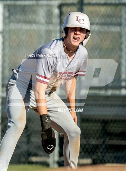 Thumbnail 2 in Whitney vs. Laguna Creek (CIF SJS D2 Quarterfinal) photogallery.