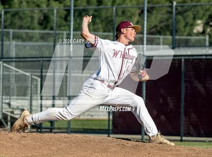 Thumbnail 1 in Whitney vs. Laguna Creek (CIF SJS D2 Quarterfinal) photogallery.
