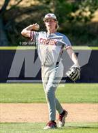 Photo from the gallery "Whitney vs. Laguna Creek (CIF SJS D2 Quarterfinal)"