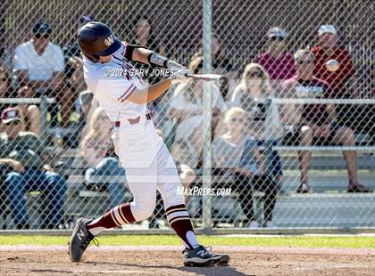 Thumbnail 1 in Whitney vs. Laguna Creek (CIF SJS D2 Quarterfinal) photogallery.